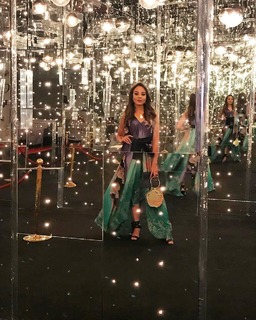 Mariam El Khosht feet photo 10