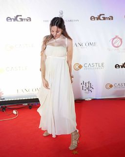 Mariam El Khosht feet photo 20