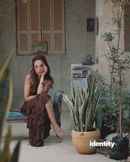 Mariam El Khosht feet photo 8