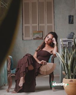 Mariam El Khosht feet photo 7