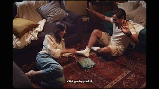 Mariam El Khosht feet photo 6