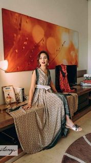 Mariam El Khosht feet photo 5