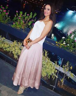 Mariam Hassan feet photo 15