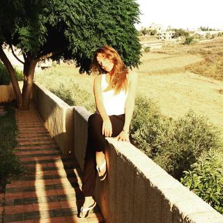 Mariam Hassan feet photo 11