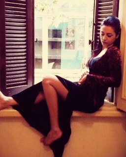 Mariam Hassan feet photo 8