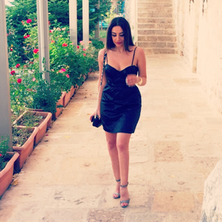 Mariam Hassan feet photo 6