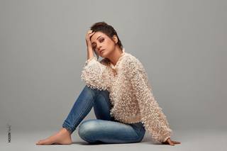 Mariam Hassan feet photo 17