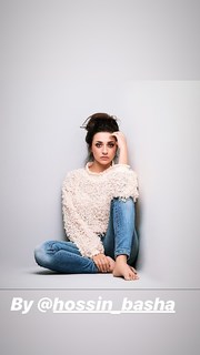 Mariam Hassan feet photo 5