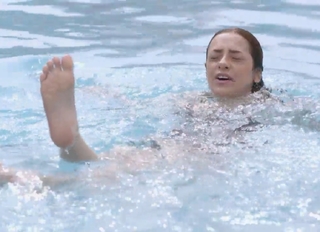 Mariam Hassan feet photo 2