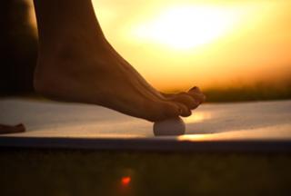 Mariam Hernández feet photo 3