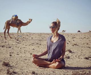 Mariam Hernández feet photo 19