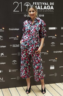 Mariam Hernández feet photo 16