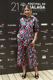 Mariam Hernández feet photo 14