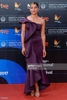Mariam Hernández feet photo 19