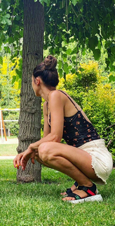 Mariam Hernández feet photo 2