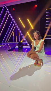 Mariam Hernández feet photo 4