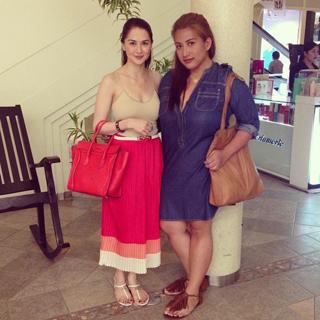 Marian Rivera feet photo 3