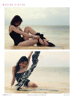 Marian Rivera feet photo 17