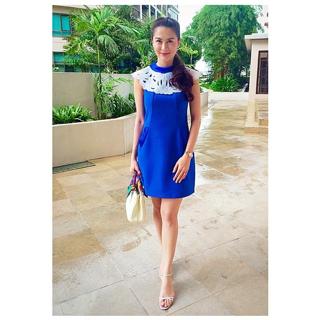 Marian Rivera feet photo 13