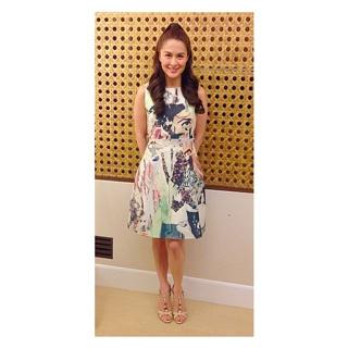 Marian Rivera feet photo 10