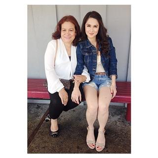 Marian Rivera feet photo 8