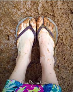 Marian Rivera feet photo 4
