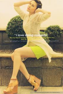 Marian Rivera feet photo 2