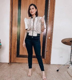 Marian Rivera feet photo 16