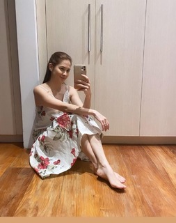 Marian Rivera feet photo 15