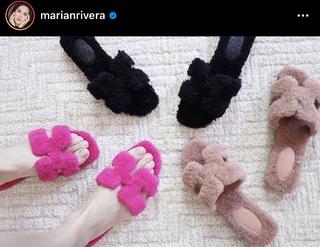 Marian Rivera feet photo 14
