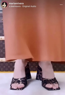 Marian Rivera feet photo 10