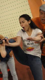 Marian Rivera feet photo 14