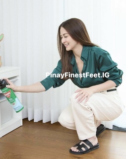 Marian Rivera feet photo 20