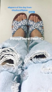 Marian Rivera feet photo 18
