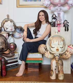 Marian Rivera feet photo 12