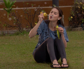 Marian Rivera feet photo 6