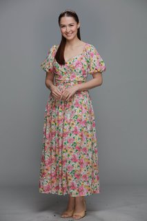 Marian Rivera feet photo 4