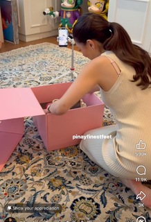 Marian Rivera feet photo 16