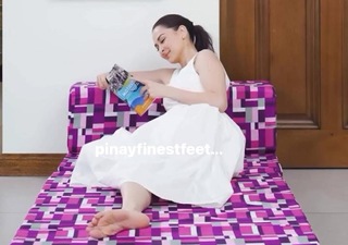 Marian Rivera feet photo 13
