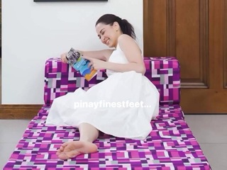 Marian Rivera feet photo 12