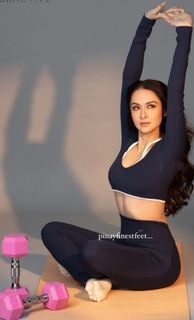 Marian Rivera feet photo 4