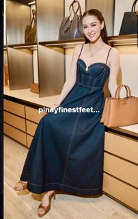 Marian Rivera feet photo 2