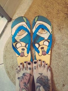 Mariana Ayres feet photo 15