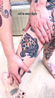 Mariana Ayres feet photo 19