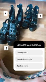 Mariana Ayres feet photo 15
