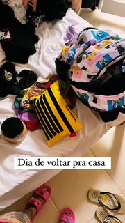 Mariana Ayres feet photo 4