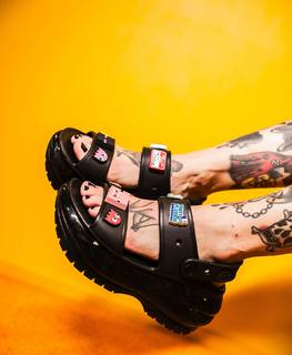 Mariana Ayres feet photo 20