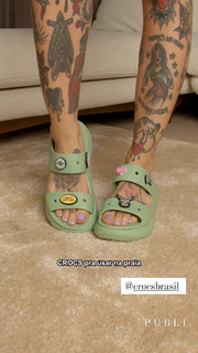Mariana Ayres feet photo 8