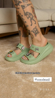 Mariana Ayres feet photo 7