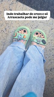 Mariana Ayres feet photo 2